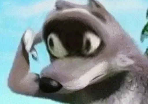 Стикер Memes6_296 - 1