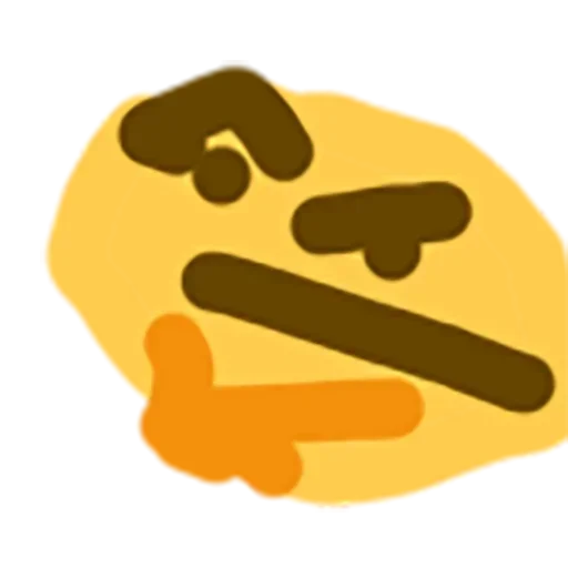 Стикер Memes6_296 - 1