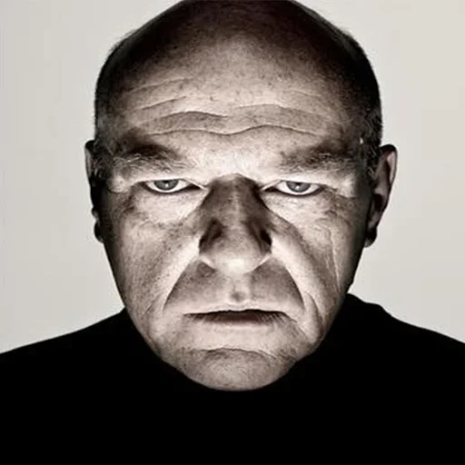 human face man forehead