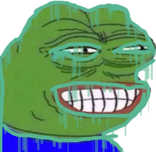 Sticker 🦊A.K.P & NaNoCoRe🦒 - 11