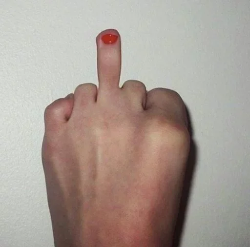 Sticker 🦊A.K.P & NaNoCoRe🦒 - 10