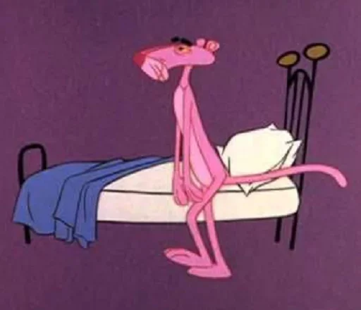 Sticker 🦊A.K.P & NaNoCoRe🦒 - 4