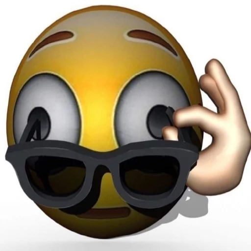 Стикер Мемы (by @KubikRubik001) - 1