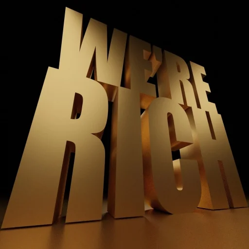 искусство свет Ночь