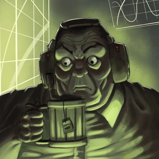 cartoon drawing sketch