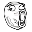 Стикер Мемы - 9