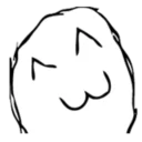 Стикер Мемы - 7