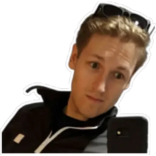 Sticker MemesDuskwood - 1