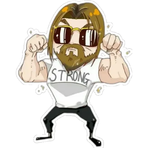 Sticker MemesDuskwood - 1