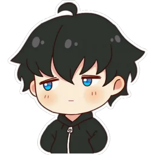 Sticker MemesDuskwood - 1