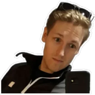 Sticker @memes_duskwood - 9