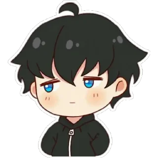 Sticker @memes_duskwood - 4