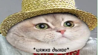 Sticker Мешанина - 1