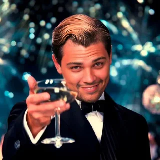 Sticker Создай стикерпак со своим лицом 👉🏻 @iMemesBot - 6