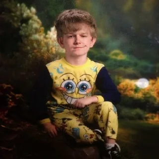 Sticker Создай стикерпак со своим лицом 👉🏻 @iMemesBot - 8