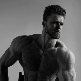 Sticker Создай стикерпак со своим лицом 👉🏻 @iMemesBot - 3