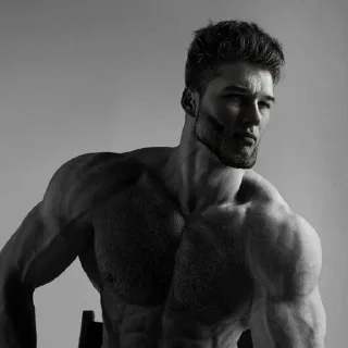 Стикер Создай стикерпак со своим лицом 👉🏻 @iMemesBot - 2