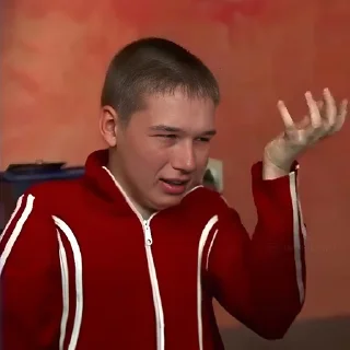 Стикер Создай стикерпак со своим лицом 👉🏻 @iMemesBot - 10