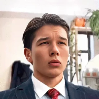 Стикер Создай стикерпак со своим лицом 👉🏻 @iMemesBot - 1