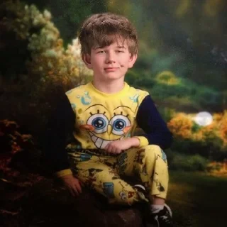 Стикер Создай стикерпак со своим лицом 👉🏻 @iMemesBot - 9