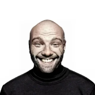 Sticker Создай стикерпак со своим лицом 👉🏻 @iMemesBot - 10