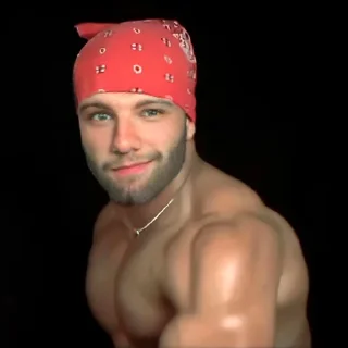 Sticker Создай стикерпак со своим лицом 👉🏻 @iMemesBot - 2