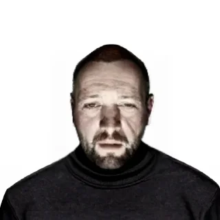 Sticker Создай стикерпак со своим лицом 👉🏻 @iMemesBot - 3