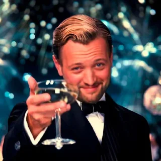 Sticker Создай стикерпак со своим лицом 👉🏻 @iMemesBot - 11