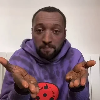 Sticker Создай стикерпак со своим лицом 👉🏻 @iMemesBot - 7