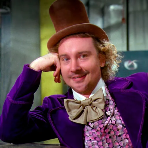 person human face clothing