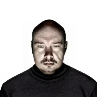 Стикер Создай стикерпак со своим лицом 👉🏻 @iMemesBot - 10