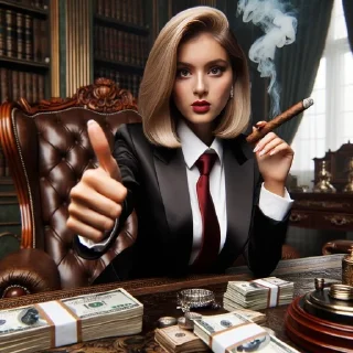 Стикер Создай стикерпак со своим лицом 👉🏻 @iMemesBot - 5