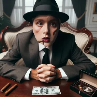 Стикер Создай стикерпак со своим лицом 👉🏻 @iMemesBot - 4