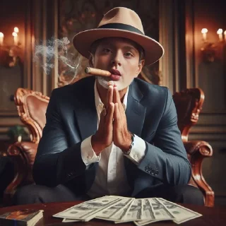 Стикер Создай стикерпак со своим лицом 👉🏻 @iMemesBot - 3