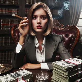 Стикер Создай стикерпак со своим лицом 👉🏻 @iMemesBot - 1