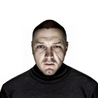 Sticker Создай стикерпак со своим лицом 👉🏻 @iMemesBot - 5