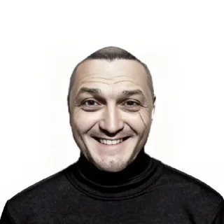 Sticker Создай стикерпак со своим лицом 👉🏻 @iMemesBot - 6