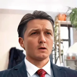 Sticker Создай стикерпак со своим лицом 👉🏻 @iMemesBot - 11