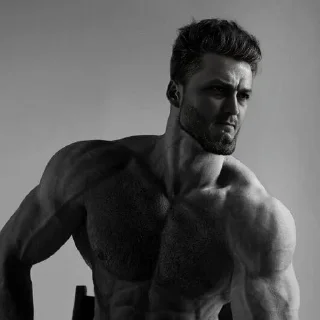 Sticker Создай стикерпак со своим лицом 👉🏻 @iMemesBot - 3