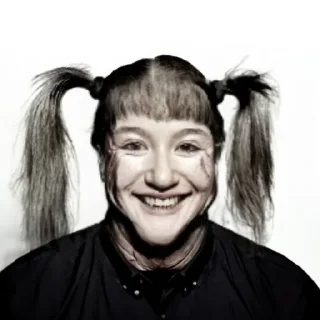 Стикер Создай стикерпак со своим лицом 👉🏻 @iMemesBot - 10