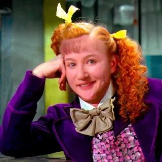 Стикер Создай стикерпак со своим лицом 👉🏻 @iMemesBot - 1