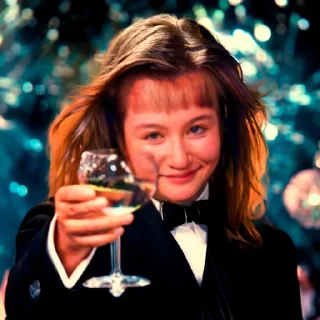 Стикер Создай стикерпак со своим лицом 👉🏻 @iMemesBot - 5