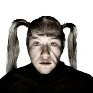 Стикер Создай стикерпак со своим лицом 👉🏻 @iMemesBot - 9