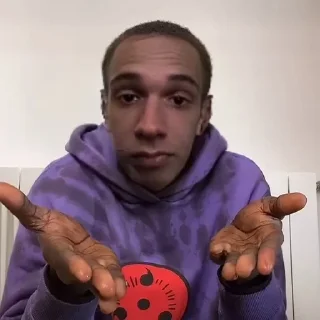 Sticker Создай стикерпак со своим лицом 👉🏻 @iMemesBot - 2