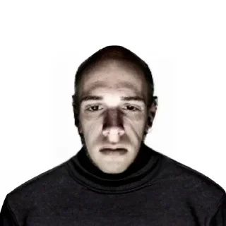 Sticker Создай стикерпак со своим лицом 👉🏻 @iMemesBot - 3