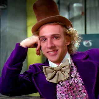 Sticker Создай стикерпак со своим лицом 👉🏻 @iMemesBot - 5