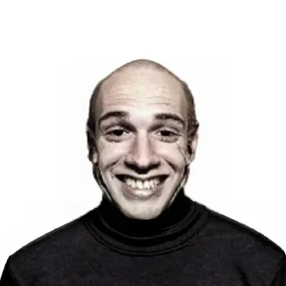 Sticker Создай стикерпак со своим лицом 👉🏻 @iMemesBot - 7