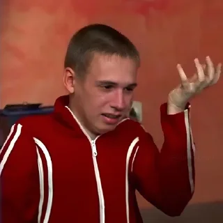 Sticker Создай стикерпак со своим лицом 👉🏻 @iMemesBot - 4