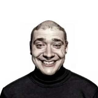 Sticker Создай стикерпак со своим лицом 👉🏻 @iMemesBot - 2