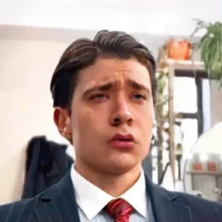 Sticker Создай стикерпак со своим лицом 👉🏻 @iMemesBot - 10